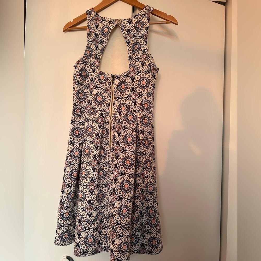 Mini Dress - Picture 2 of 2